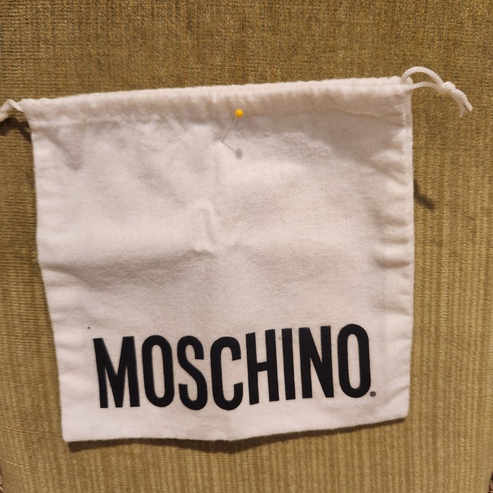 MOSCHINO small bag